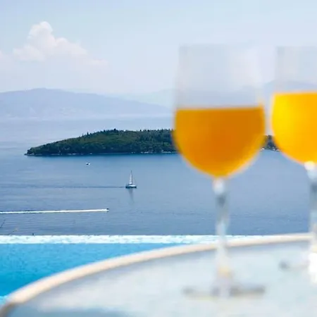 Del Sol With View And Pool