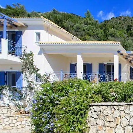 Villa Del Sol With View And Pool *