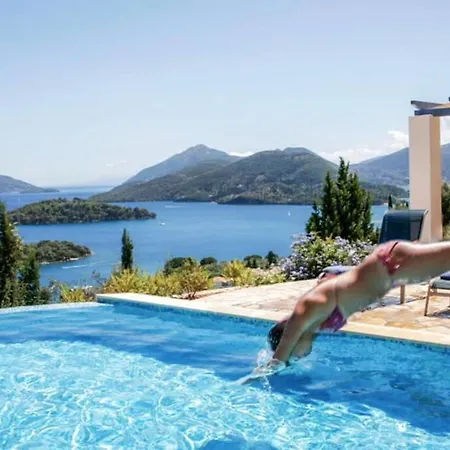 Del Sol With View And Pool